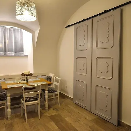 Appartement Eletteli - Lively Apartman *